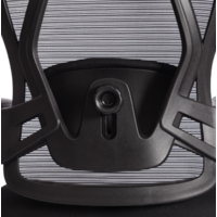 TetChair Invite (ткань, черный) Image #7