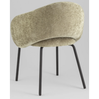 Stool Group FDC3231 F4-14 (зеленый) Image #6