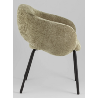 Stool Group FDC3231 F4-14 (зеленый) Image #4