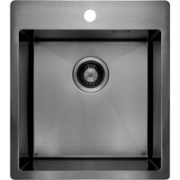 Deante OLFATO PRECIOUS ZPO D10A TITANIUM