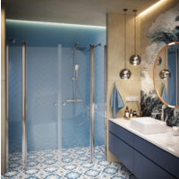 Deante Therm Bronze BR NAC C4HT Image #2