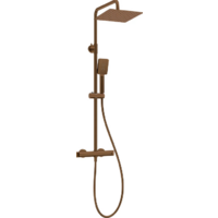 Deante Therm Bronze BR NAC C4HT