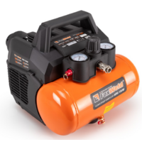 FoxWeld AERO 130/6F / 9756