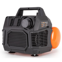 FoxWeld AERO 130/6F / 9756 Image #3