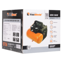 FoxWeld AERO 130/6F / 9756 Image #8