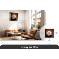 LG Artcool Gallery Special A09GA1 Image #8