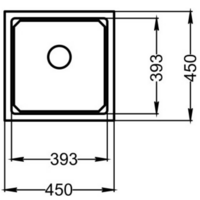 Granula KS-4501iU (алюминиум) Image #3