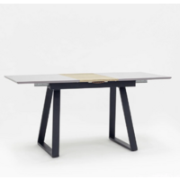 Stool Group Детройт раскладной 120-160x80 / DT-935S-GR-120 (серый) Image #2