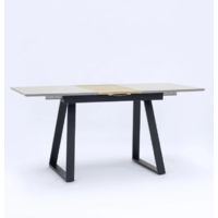 Stool Group Детройт раскладной 120-160x80 / DT-935S-GR-120 (серый) Image #3