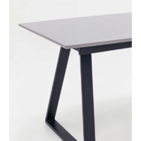 Stool Group Детройт раскладной 120-160x80 / DT-935S-GR-120 (серый) Image #6