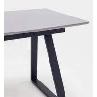 Stool Group Детройт раскладной 120-160x80 / DT-935S-GR-120 (серый) Image #5