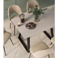 Stool Group Детройт раскладной 120-160x80 / DT-935S-GR-120 (серый) Image #11