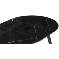 Woodville Алингсос 100-140х100х76 / 532386 (обсидиан/черный) Image #7