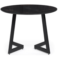 Woodville Алингсос 100-140х100х76 / 532386 (обсидиан/черный) Image #3