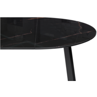 Woodville Алингсос 100-140х100х76 / 532386 (обсидиан/черный) Image #6