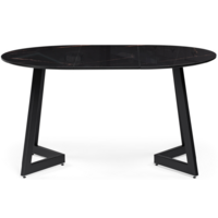 Woodville Алингсос 100-140х100х76 / 532386 (обсидиан/черный) Image #4