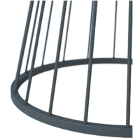 Sheffilton SHT-TU85/TT80 (антрацит/дуб сонома) Image #7