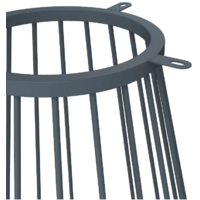 Sheffilton SHT-TU85/TT80 (антрацит/дуб сонома) Image #6