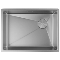 ZorG Zerox 59 U / IF Side SF Steel Image #1