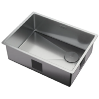 ZorG Zerox 59 U / IF Side SF Steel Image #2