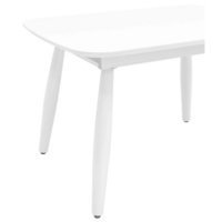 Stool Group Чикаго 120-160x90 / DT-964S-W-120 (белый) Image #6