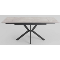 Stool Group Marmer 120-180x80x76 (антрацит) Image #4