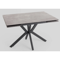 Stool Group Marmer 120-180x80x76 (антрацит) Image #2