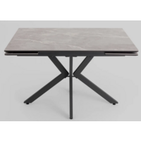 Stool Group Marmer 120-180x80x76 (антрацит) Image #3