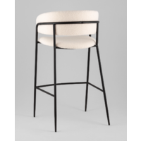 Stool Group Нэлли AV 486-C01-9005 (букле белый) Image #4