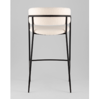 Stool Group Нэлли AV 486-C01-9005 (букле белый) Image #7