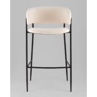 Stool Group Нэлли AV 486-C01-9005 (букле белый) Image #2