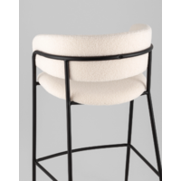 Stool Group Нэлли AV 486-C01-9005 (букле белый) Image #5