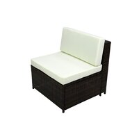 Garden Story Милена / SFS078 (бежевый/коричневый) Image #10