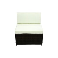 Garden Story Милена / SFS078 (бежевый/коричневый) Image #9