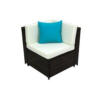 Garden Story Милена / SFS078 (бежевый/коричневый) Image #7