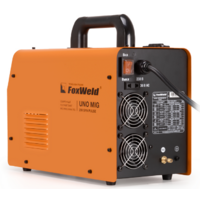 FoxWeld UNO MIG 200 SYN PULSE / 9623 Image #5