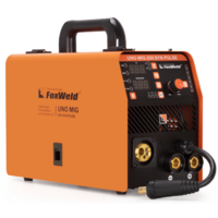 FoxWeld UNO MIG 200 SYN PULSE / 9623 Image #2