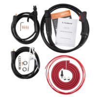 FoxWeld UNO MIG 200 SYN PULSE / 9623 Image #9