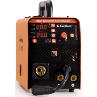 FoxWeld UNO MIG 200 SYN PULSE / 9623 Image #1