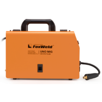 FoxWeld UNO MIG 200 SYN PULSE / 9623 Image #3