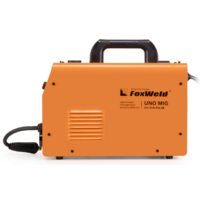 FoxWeld UNO MIG 200 SYN PULSE / 9623 Image #4