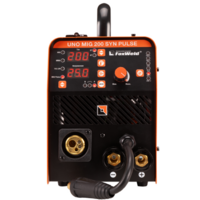 FoxWeld UNO MIG 200 SYN PULSE / 9623 Image #7