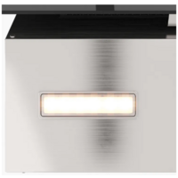 Franke LENS BK/SS 50 330.0712.211 Image #1